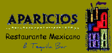 Aparicios Restaurant